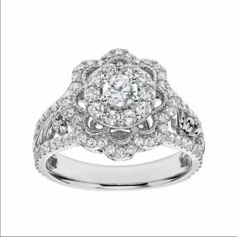 Looking to buy Vera wang engagement ring